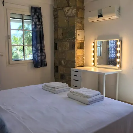 Villa Serendip - 4 Bed 2 Bath With Private Pool Ortaca (Mugla)