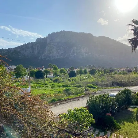 Villa Serendip - 4 Bed 2 Bath With Private Pool Ortaca (Mugla)