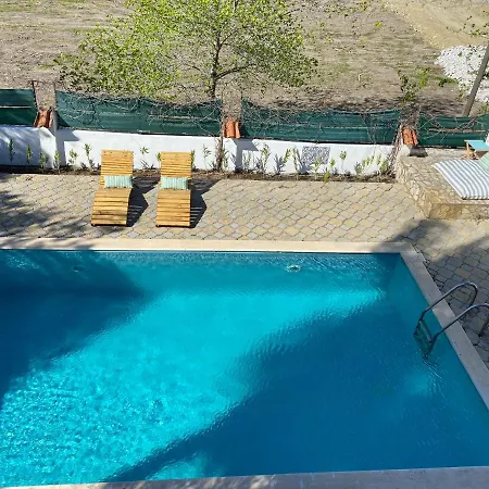 Willa Villa Serendip - 4 Bed 2 Bath With Private Pool *