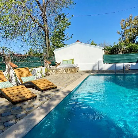 Villa Serendip - 4 Bed 2 Bath With Private Pool Willa