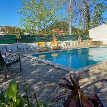 Villa Serendip - 4 Bed 2 Bath With Private Pool *