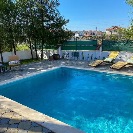Villa Villa Serendip - 4 Bed 2 Bath With Private Pool