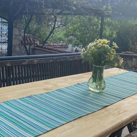 Vila Villa Serendip - 4 Bed 2 Bath With Private Pool Ortaca (Mugla)