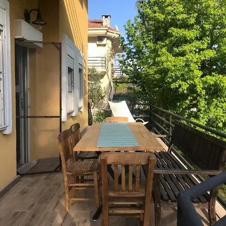 Villa Serendip - 4 Bed 2 Bath With Private Pool Vila *